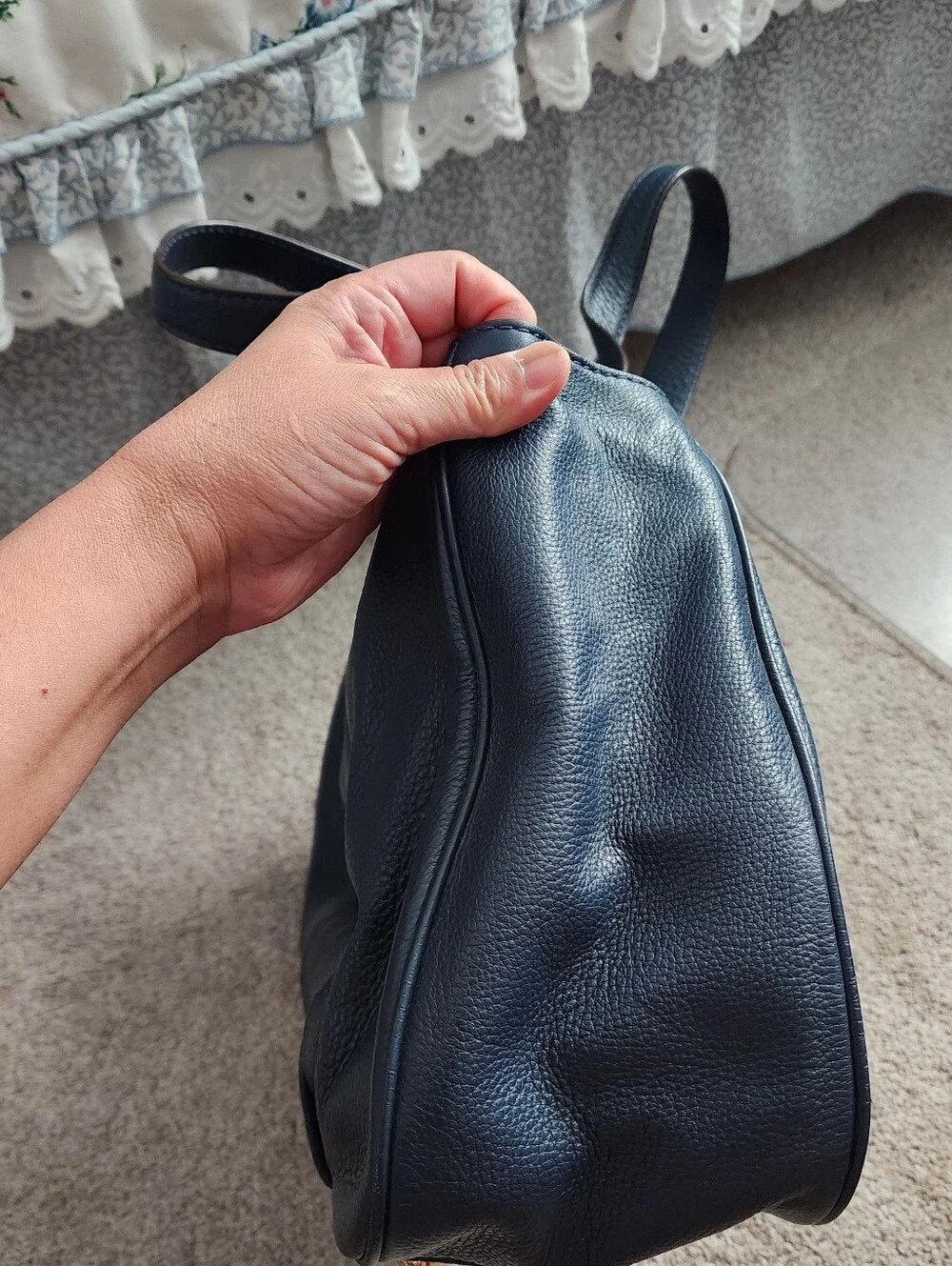 Michael Kors Bag And Wallet